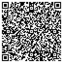 QR code with Halbar-RTS contacts