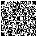 QR code with Atlas DMT contacts