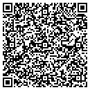 QR code with Oregon Cord Lock contacts