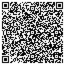 QR code with J Michael Kohler CPA contacts