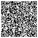 QR code with Anvil Corp contacts