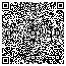 QR code with Mervyns contacts