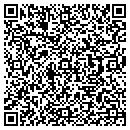 QR code with Alfieri Firm contacts