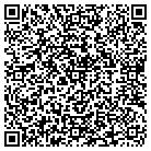 QR code with Medrano & Sons Dirt & Gravel contacts