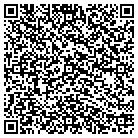 QR code with Wenatchee Manorhouse Apts contacts