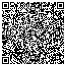 QR code with S & P Systems Inc contacts