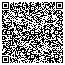 QR code with Chau Nails contacts