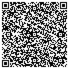 QR code with Garland Wood Products contacts