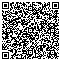 QR code with Deg Co contacts