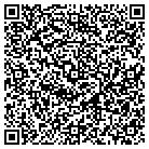 QR code with Puget Creek Restoration Soc contacts