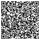 QR code with C Amos Mitchim PC contacts