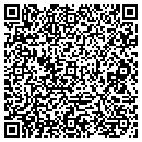 QR code with Hilt's Trucking contacts