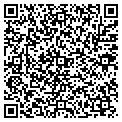 QR code with Eclipse contacts