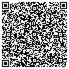 QR code with Corey Sign & Display Inc contacts