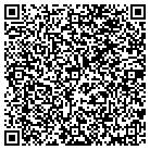 QR code with Korner Kuts Barber Shop contacts