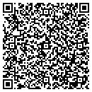 QR code with C Massey contacts