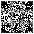 QR code with P&S Consulting contacts