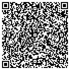 QR code with Marblemount Ranger Station contacts