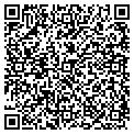 QR code with AKSS contacts