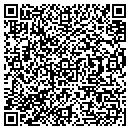 QR code with John M Clark contacts