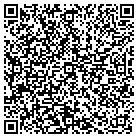 QR code with R & R Transfer & Recycling contacts