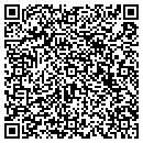 QR code with N-Teldata contacts
