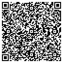 QR code with Monroe Nails contacts