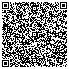 QR code with Puget Park Veterinary Clinic contacts