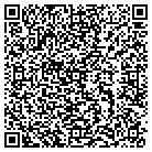 QR code with J Lawrence Orchards Inc contacts