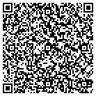 QR code with L & J Carpet Warehouse contacts