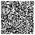 QR code with Rcf LLC contacts