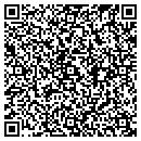 QR code with A S I Sign Systems contacts
