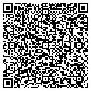 QR code with Tangles contacts
