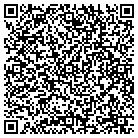 QR code with Clydes Custom Painting contacts