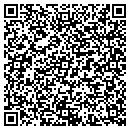 QR code with King Industries contacts