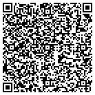 QR code with Covered Bridge Farms contacts