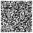 QR code with Tinsley Welding Incorporated contacts