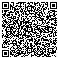 QR code with R Pugh contacts