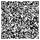 QR code with D&B Properties LLC contacts
