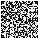 QR code with A One Construction contacts