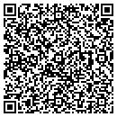 QR code with Rocky Rococo contacts
