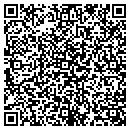 QR code with S & L Properties contacts
