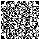 QR code with Madison Avenue Storage contacts