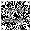 QR code with Zero Limit Racing contacts