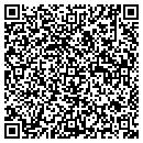 QR code with E Z Mail contacts
