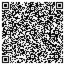 QR code with C & C Chem-Dry contacts