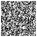 QR code with Heaverlo Marketing contacts
