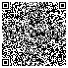 QR code with Richard Jesse Watson Gallery contacts