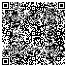 QR code with M J Kahn & Associates contacts