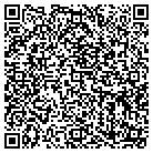QR code with L & M Shuttle Service contacts